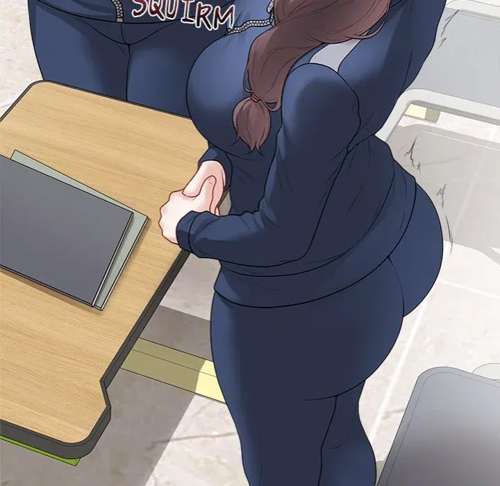 Read Signed, Sealed, Mistaken chapter 33 image 182 on Lezhin
