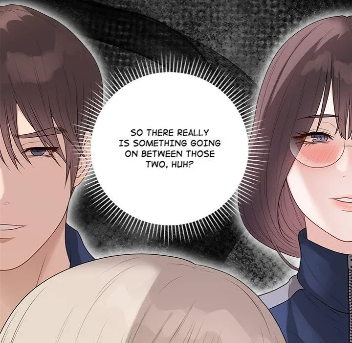 Read Signed, Sealed, Mistaken chapter 33 image 184 on Lezhin
