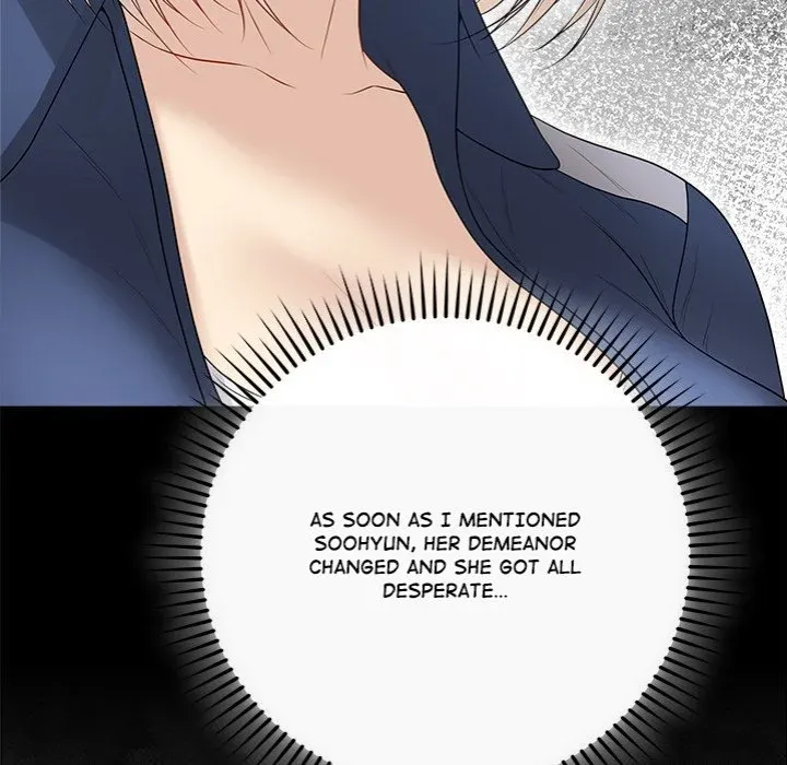 Read Signed, Sealed, Mistaken chapter 33 image 186 on Lezhin