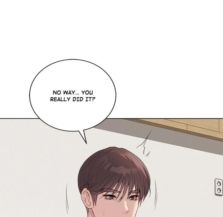 Read Signed, Sealed, Mistaken chapter 33 image 190 on Lezhin