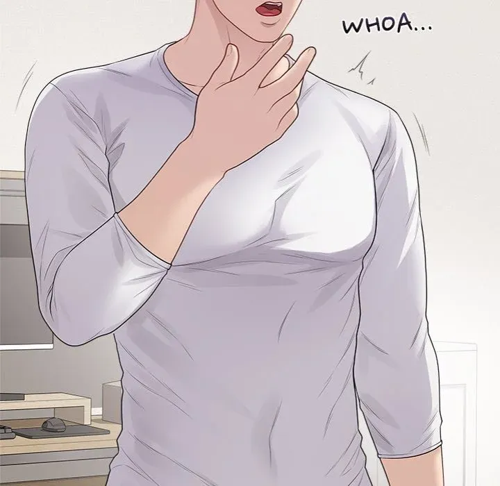 Read Signed, Sealed, Mistaken chapter 33 image 191 on Lezhin