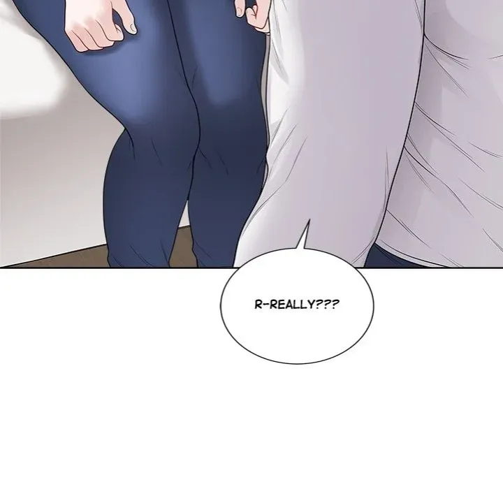 Read Signed, Sealed, Mistaken chapter 33 image 195 on Lezhin