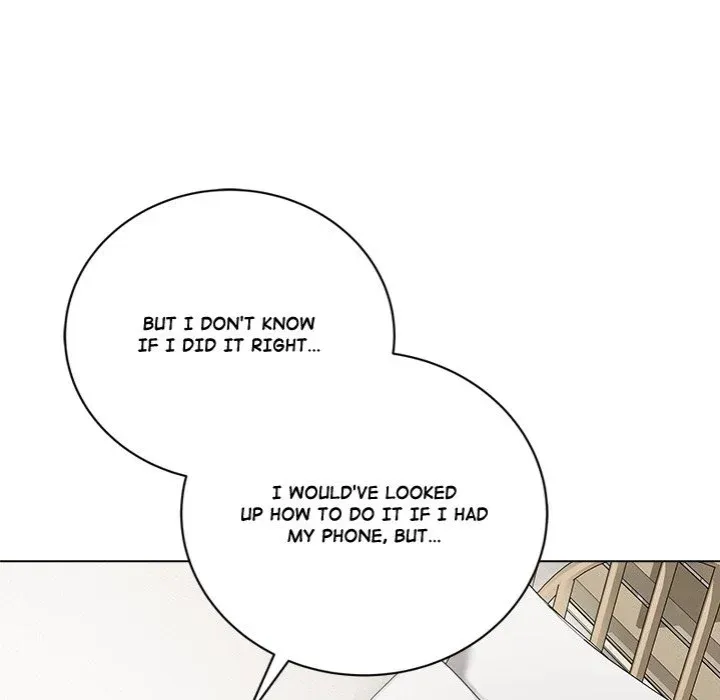 Read Signed, Sealed, Mistaken chapter 33 image 196 on Lezhin