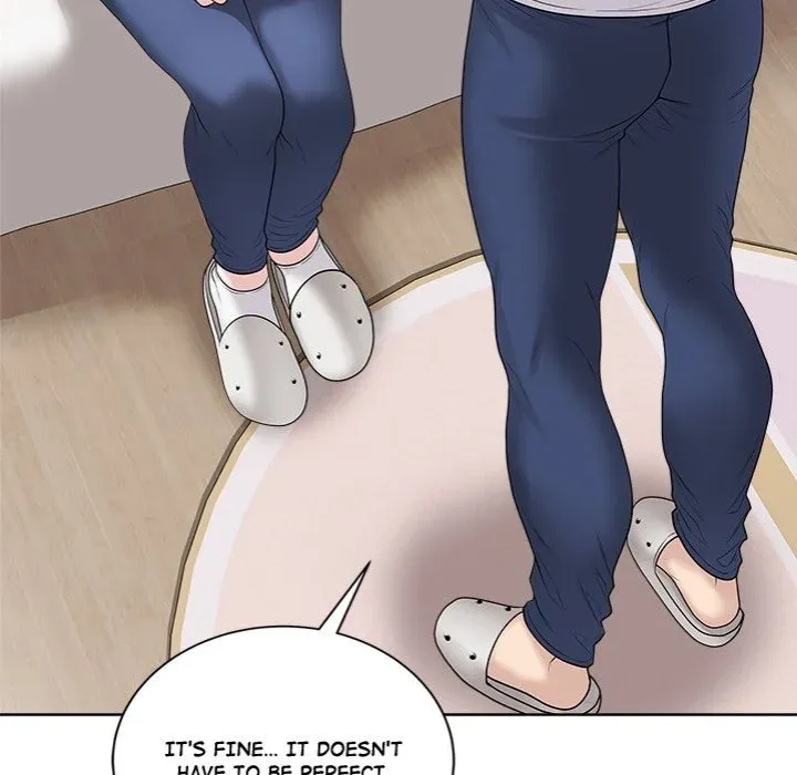 Read Signed, Sealed, Mistaken chapter 33 image 198 on Lezhin