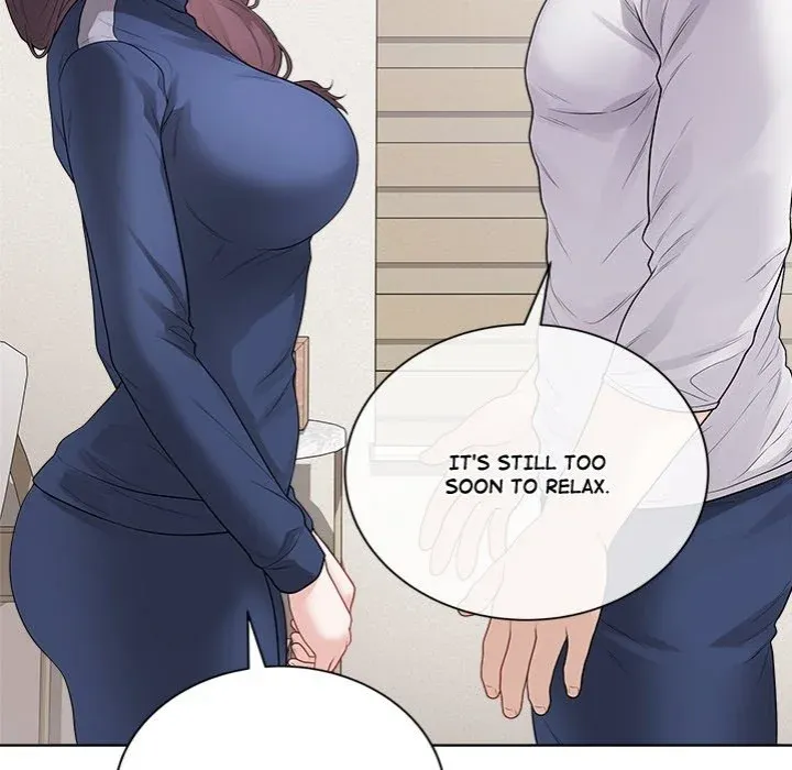 Read Signed, Sealed, Mistaken chapter 33 image 204 on Lezhin