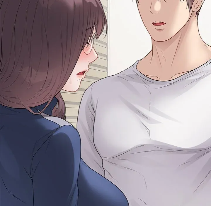 Read Signed, Sealed, Mistaken chapter 33 image 207 on Lezhin