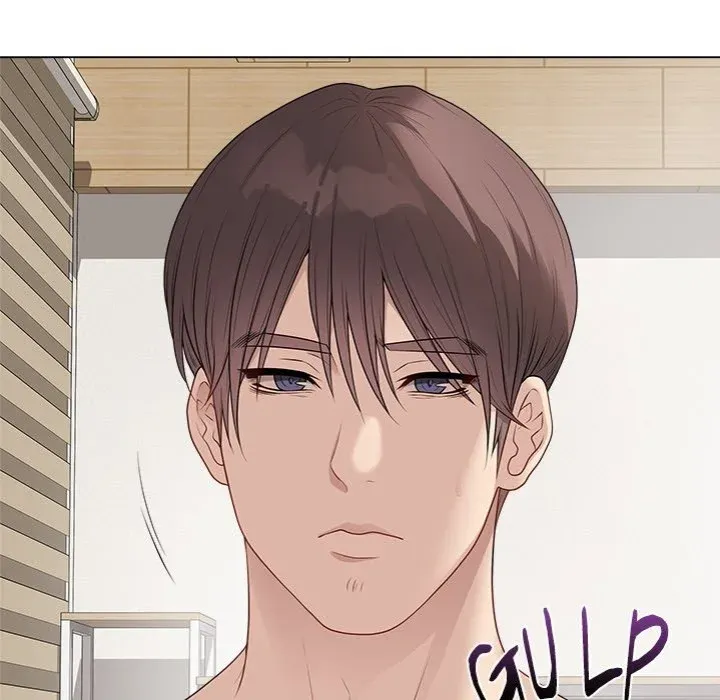 Read Signed, Sealed, Mistaken chapter 33 image 215 on Lezhin