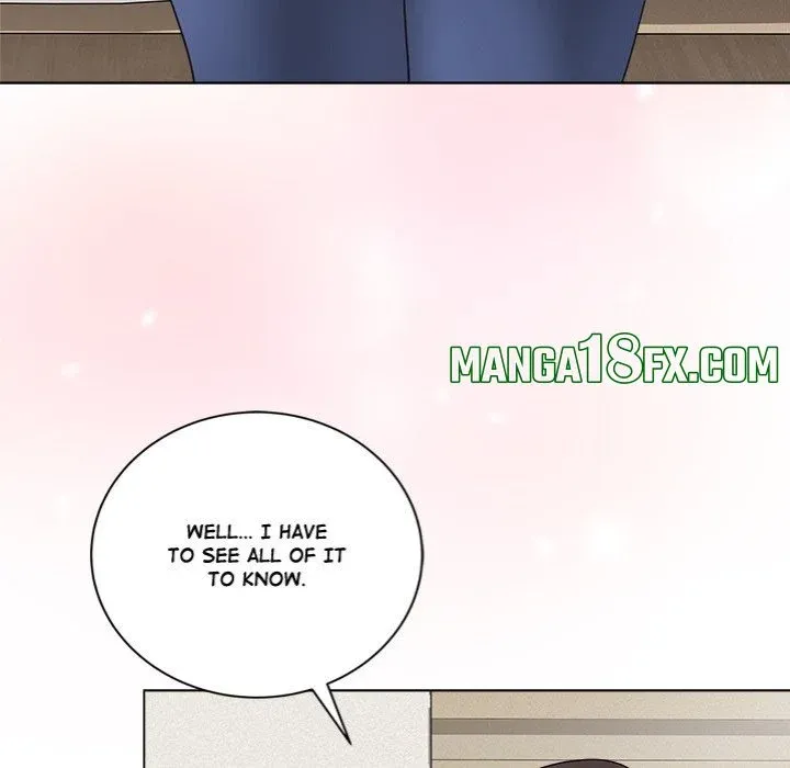 Read Signed, Sealed, Mistaken chapter 33 image 220 on Lezhin