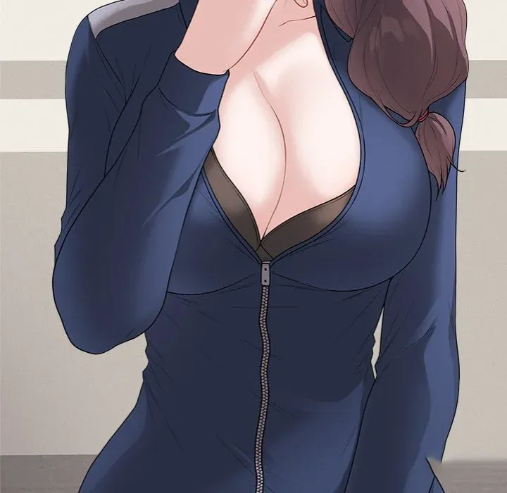 Read Signed, Sealed, Mistaken chapter 33 image 27 on Lezhin