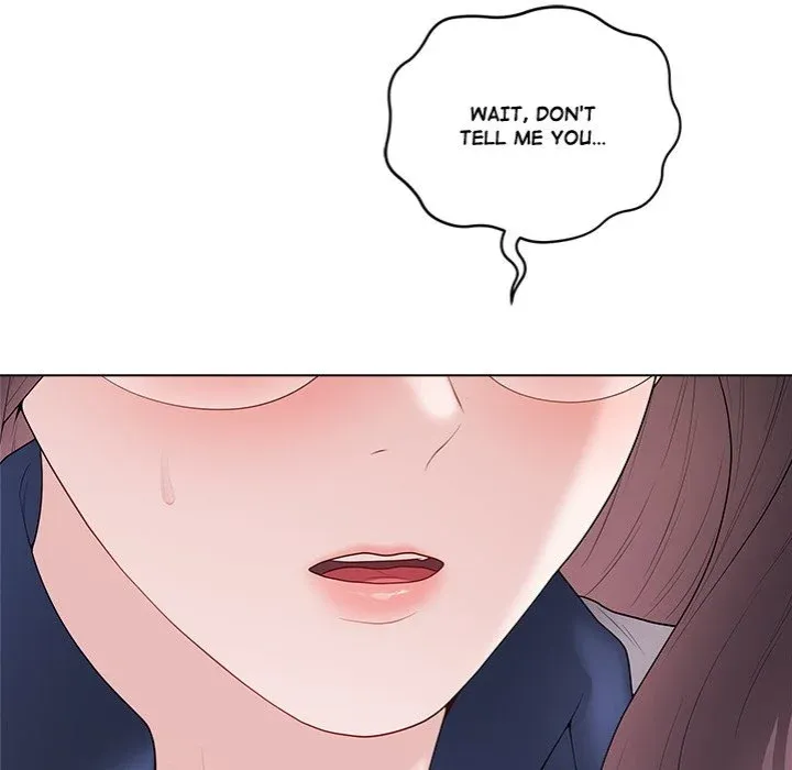 Read Signed, Sealed, Mistaken chapter 33 image 30 on Lezhin