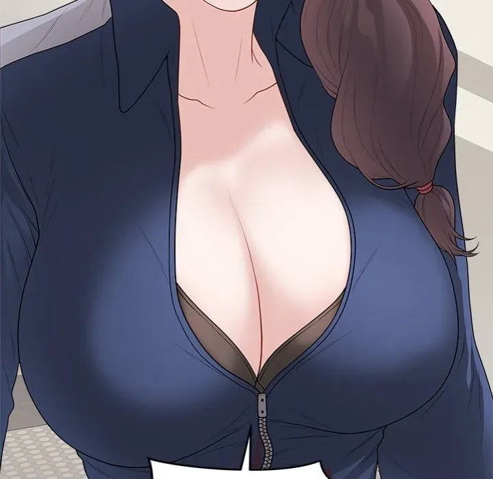Read Signed, Sealed, Mistaken chapter 33 image 32 on Lezhin
