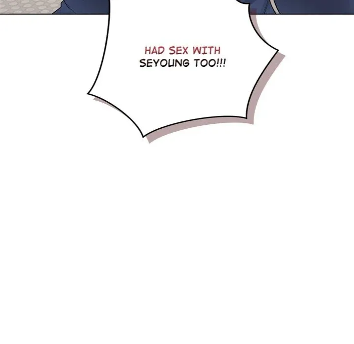 Read Signed, Sealed, Mistaken chapter 33 image 33 on Lezhin