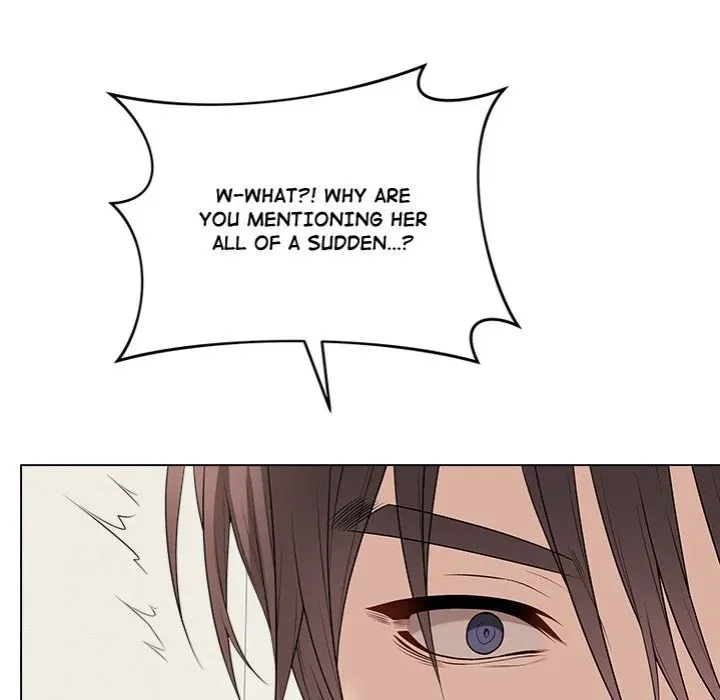 Read Signed, Sealed, Mistaken chapter 33 image 34 on Lezhin