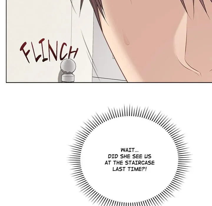 Read Signed, Sealed, Mistaken chapter 33 image 35 on Lezhin