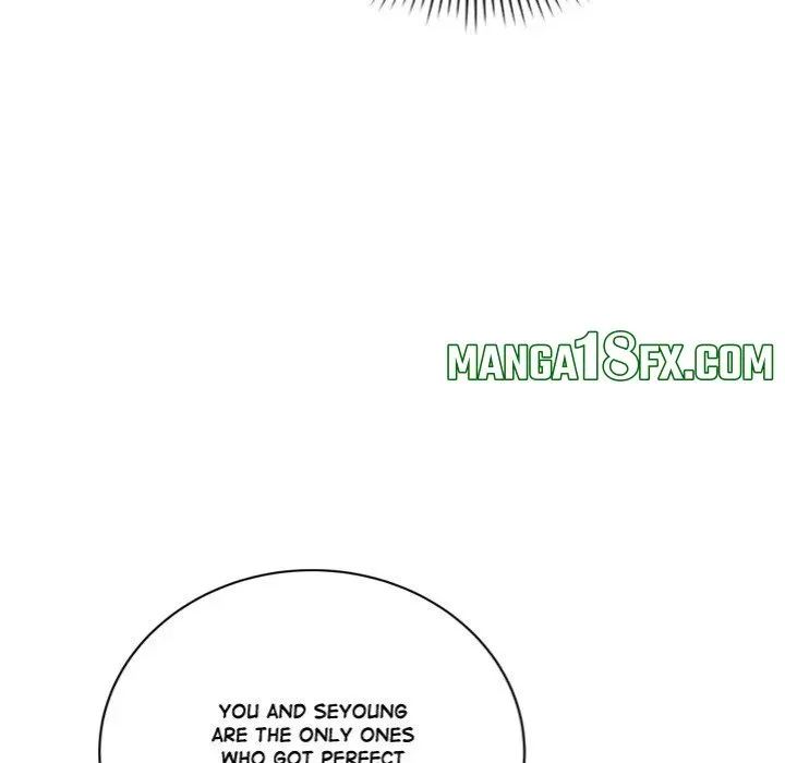 Read Signed, Sealed, Mistaken chapter 33 image 36 on Lezhin