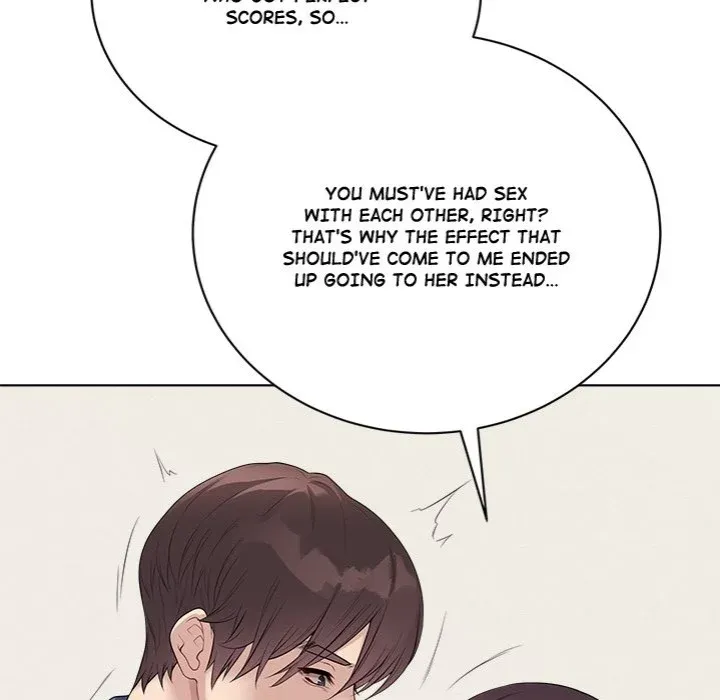 Read Signed, Sealed, Mistaken chapter 33 image 37 on Lezhin