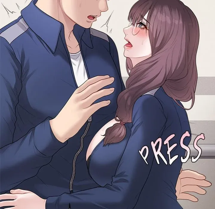 Read Signed, Sealed, Mistaken chapter 33 image 38 on Lezhin