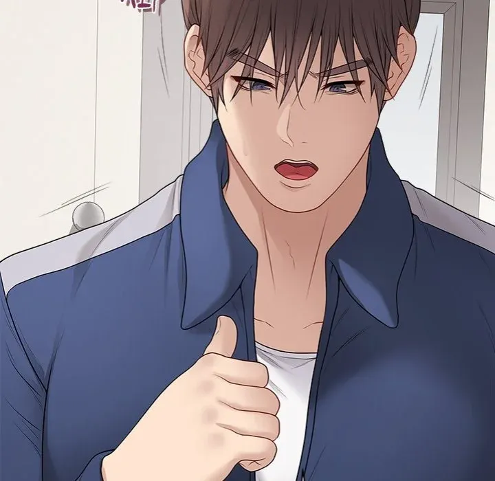 Read Signed, Sealed, Mistaken chapter 33 image 4 on Lezhin