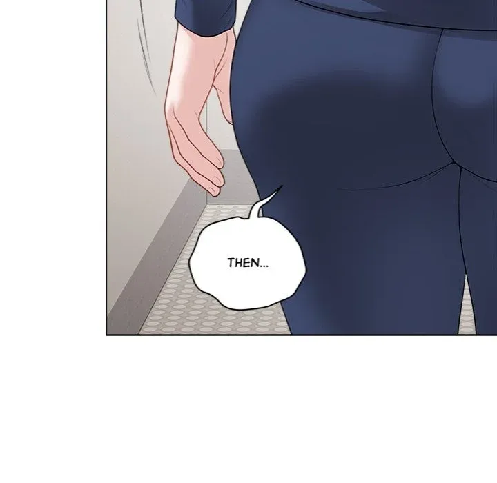Read Signed, Sealed, Mistaken chapter 33 image 41 on Lezhin