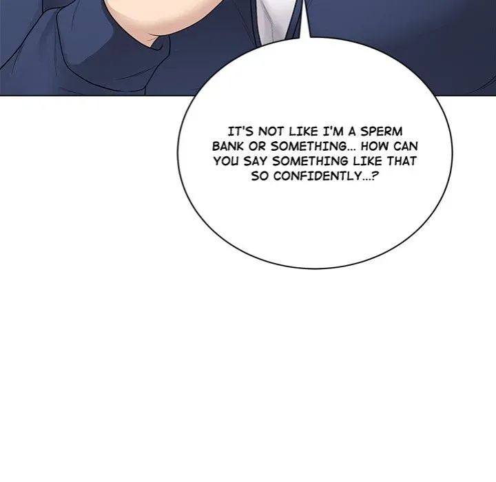 Read Signed, Sealed, Mistaken chapter 33 image 5 on Lezhin