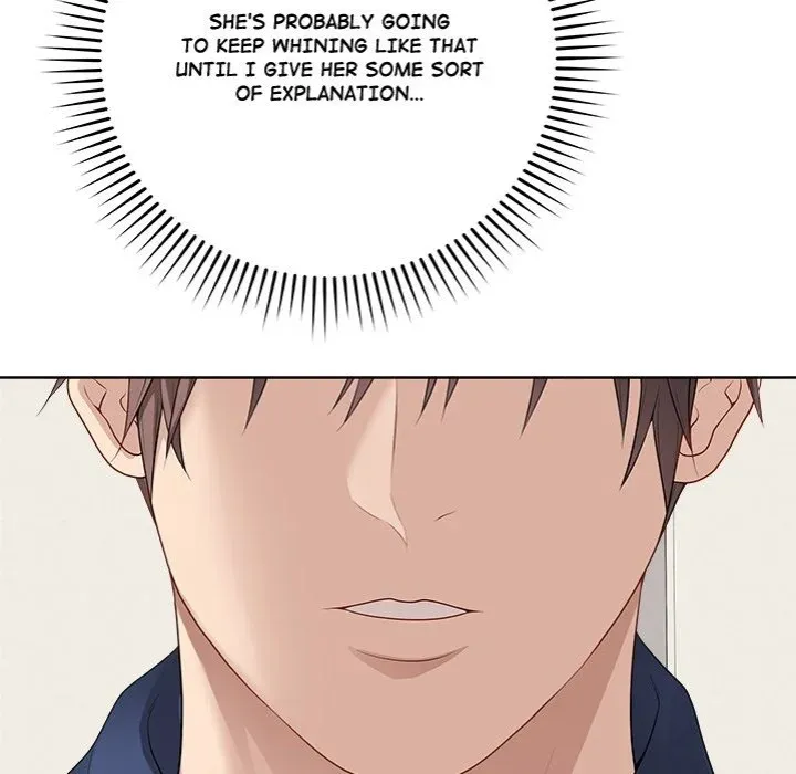 Read Signed, Sealed, Mistaken chapter 33 image 53 on Lezhin