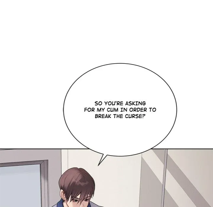 Read Signed, Sealed, Mistaken chapter 33 image 55 on Lezhin