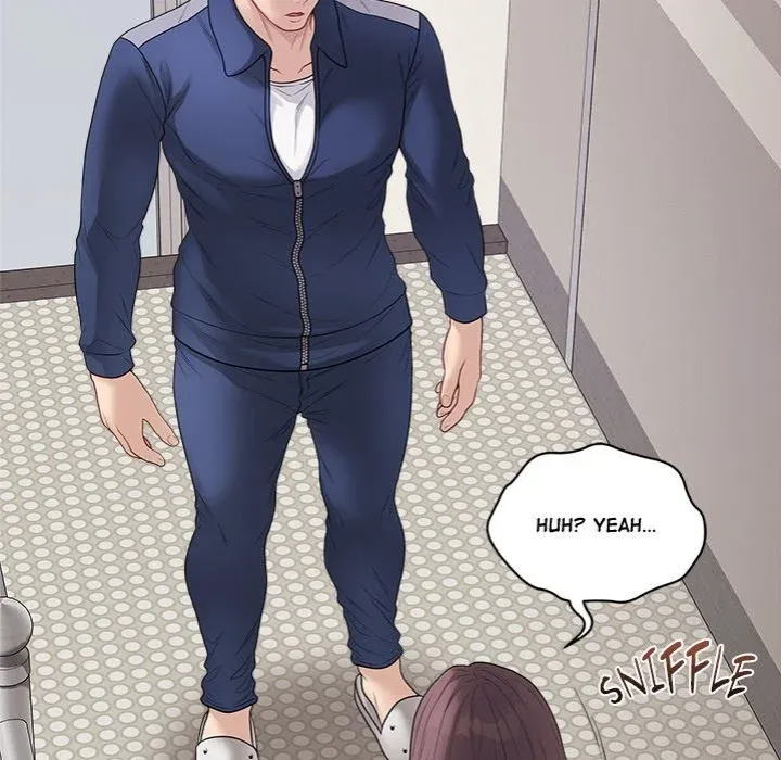 Read Signed, Sealed, Mistaken chapter 33 image 56 on Lezhin