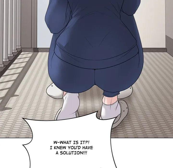 Read Signed, Sealed, Mistaken chapter 33 image 64 on Lezhin