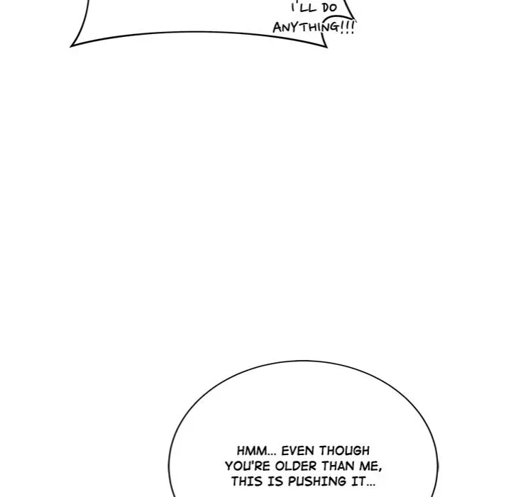 Read Signed, Sealed, Mistaken chapter 33 image 65 on Lezhin