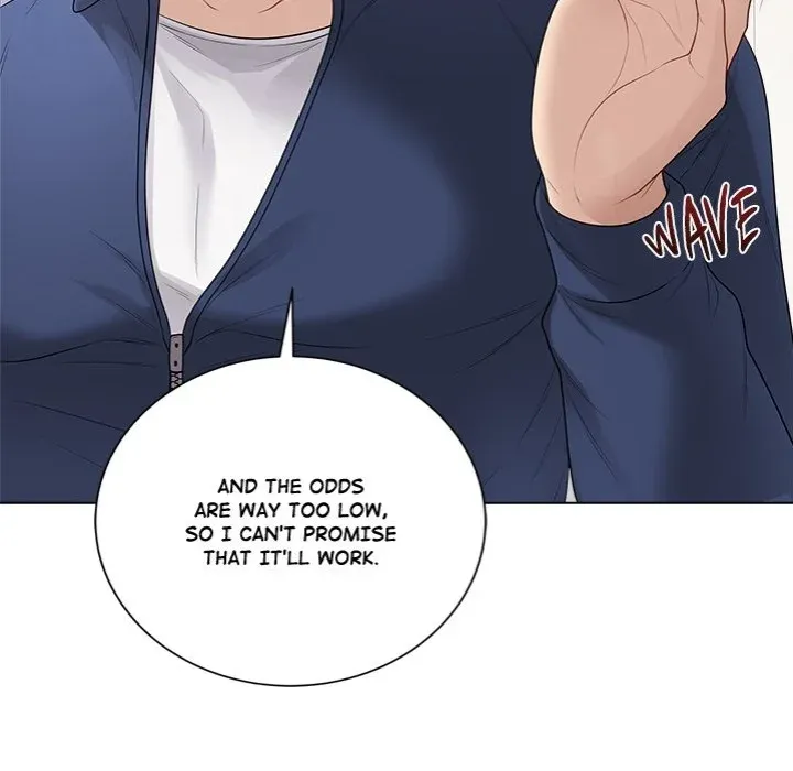 Read Signed, Sealed, Mistaken chapter 33 image 67 on Lezhin
