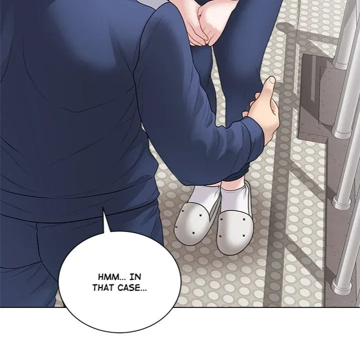 Read Signed, Sealed, Mistaken chapter 33 image 70 on Lezhin