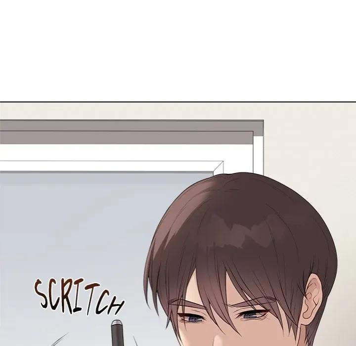 Read Signed, Sealed, Mistaken chapter 33 image 72 on Lezhin