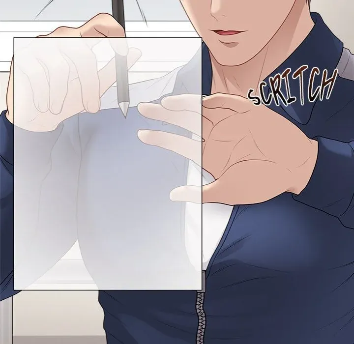 Read Signed, Sealed, Mistaken chapter 33 image 73 on Lezhin