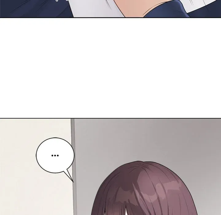 Read Signed, Sealed, Mistaken chapter 33 image 76 on Lezhin