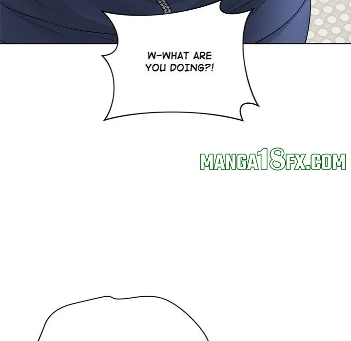 Read Signed, Sealed, Mistaken chapter 33 image 8 on Lezhin