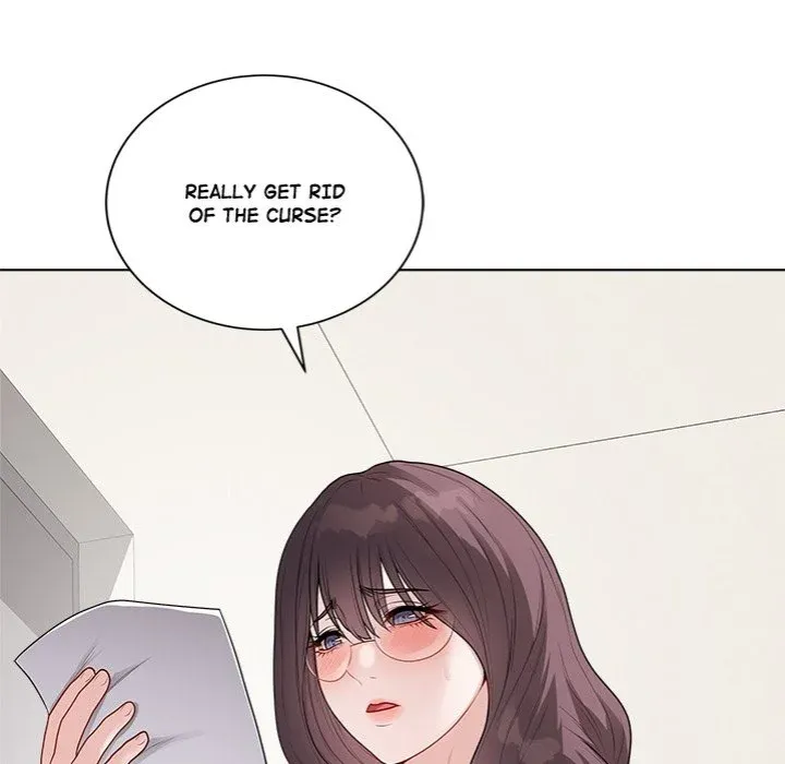 Read Signed, Sealed, Mistaken chapter 33 image 81 on Lezhin