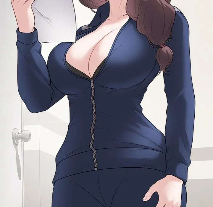 Read Signed, Sealed, Mistaken chapter 33 image 82 on Lezhin