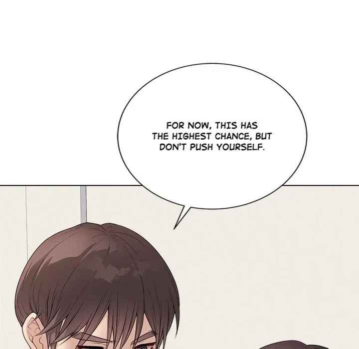 Read Signed, Sealed, Mistaken chapter 33 image 84 on Lezhin