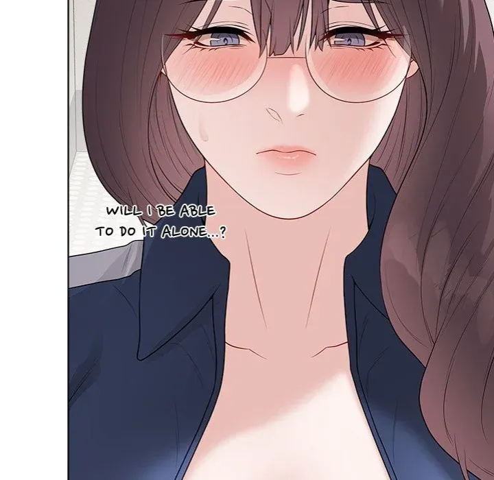 Read Signed, Sealed, Mistaken chapter 33 image 88 on Lezhin