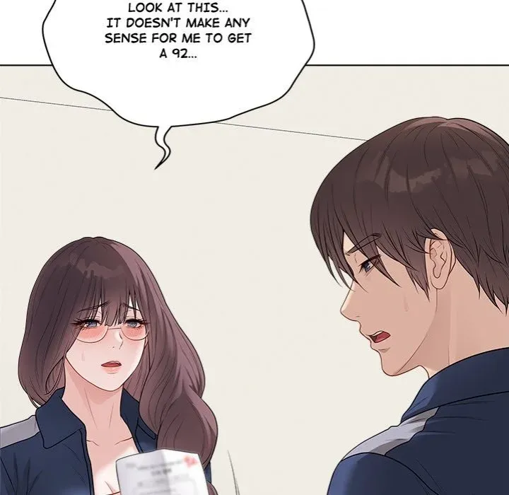 Read Signed, Sealed, Mistaken chapter 33 image 9 on Lezhin