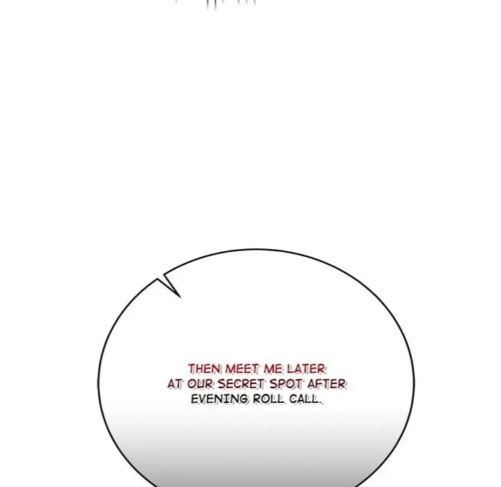 Read Signed, Sealed, Mistaken chapter 33 image 90 on Lezhin