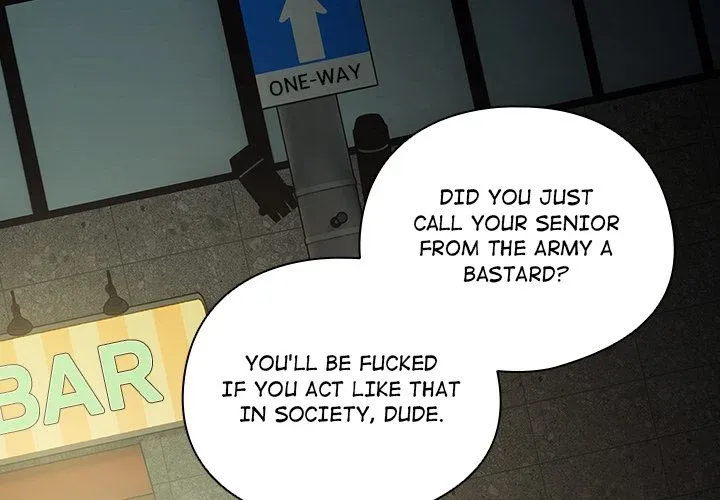 Read Signed, Sealed, Mistaken chapter 34 image 1 on Lezhin