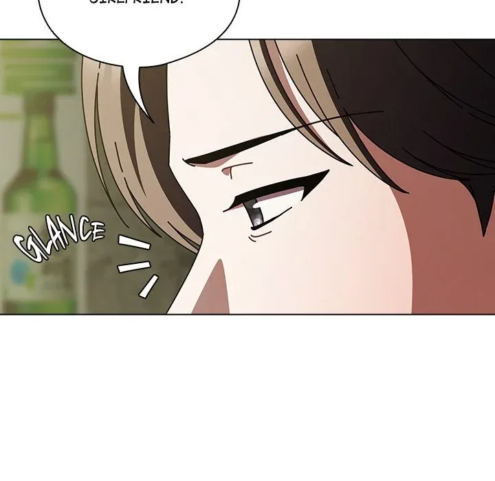 Read Signed, Sealed, Mistaken chapter 34 image 10 on Lezhin