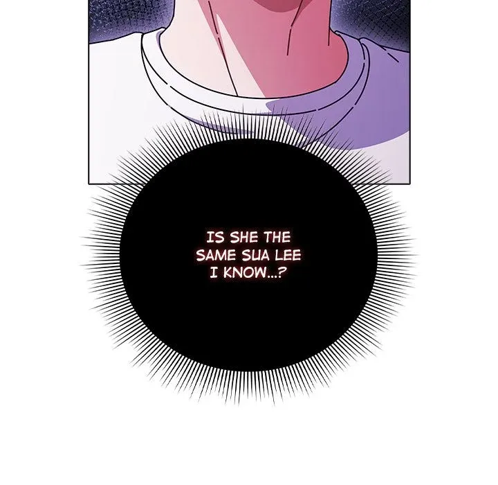 Read Signed, Sealed, Mistaken chapter 34 image 106 on Lezhin