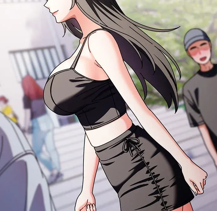 Read Signed, Sealed, Mistaken chapter 34 image 108 on Lezhin