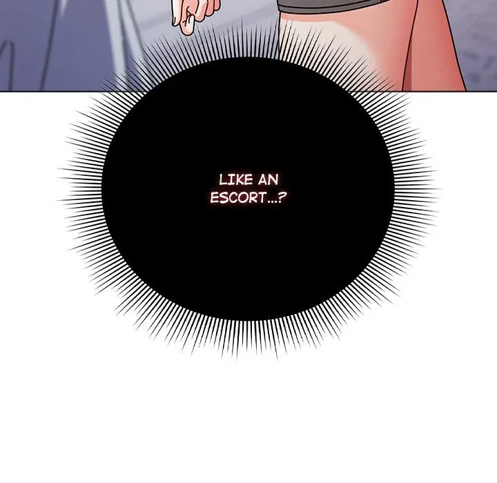 Read Signed, Sealed, Mistaken chapter 34 image 109 on Lezhin