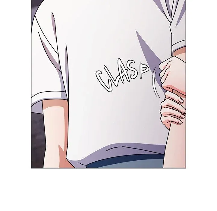 Read Signed, Sealed, Mistaken chapter 34 image 111 on Lezhin
