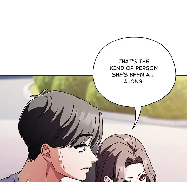 Read Signed, Sealed, Mistaken chapter 34 image 112 on Lezhin
