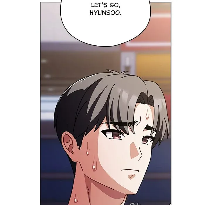 Read Signed, Sealed, Mistaken chapter 34 image 114 on Lezhin