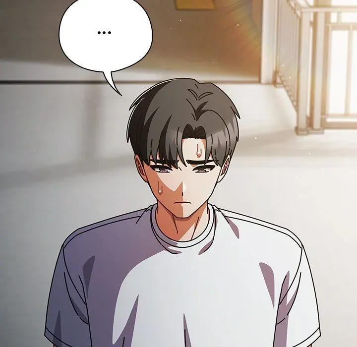 Read Signed, Sealed, Mistaken chapter 34 image 122 on Lezhin